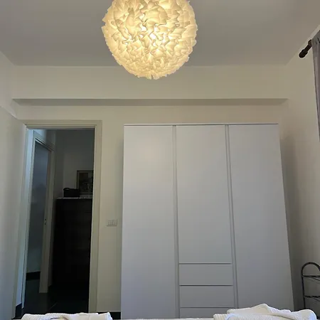 Oikos -taormina Mare Apartment