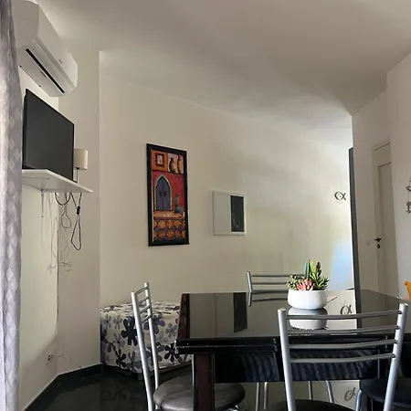 Oikos -taormina Mare Apartment *