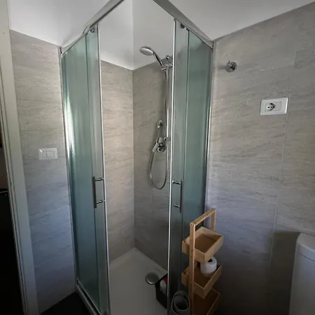 Oikos -taormina Mare Apartment *
