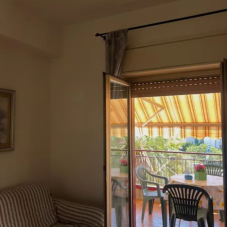 Apartment Oikos -taormina Mare